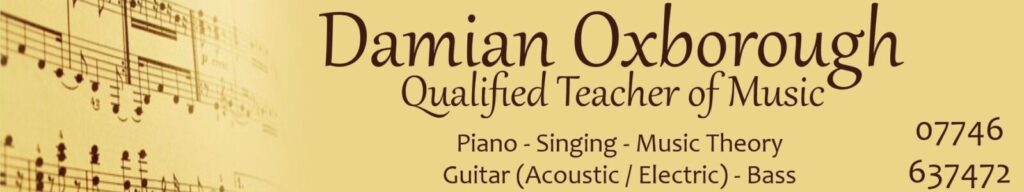 I have held Qualified Teacher Status since 2007.