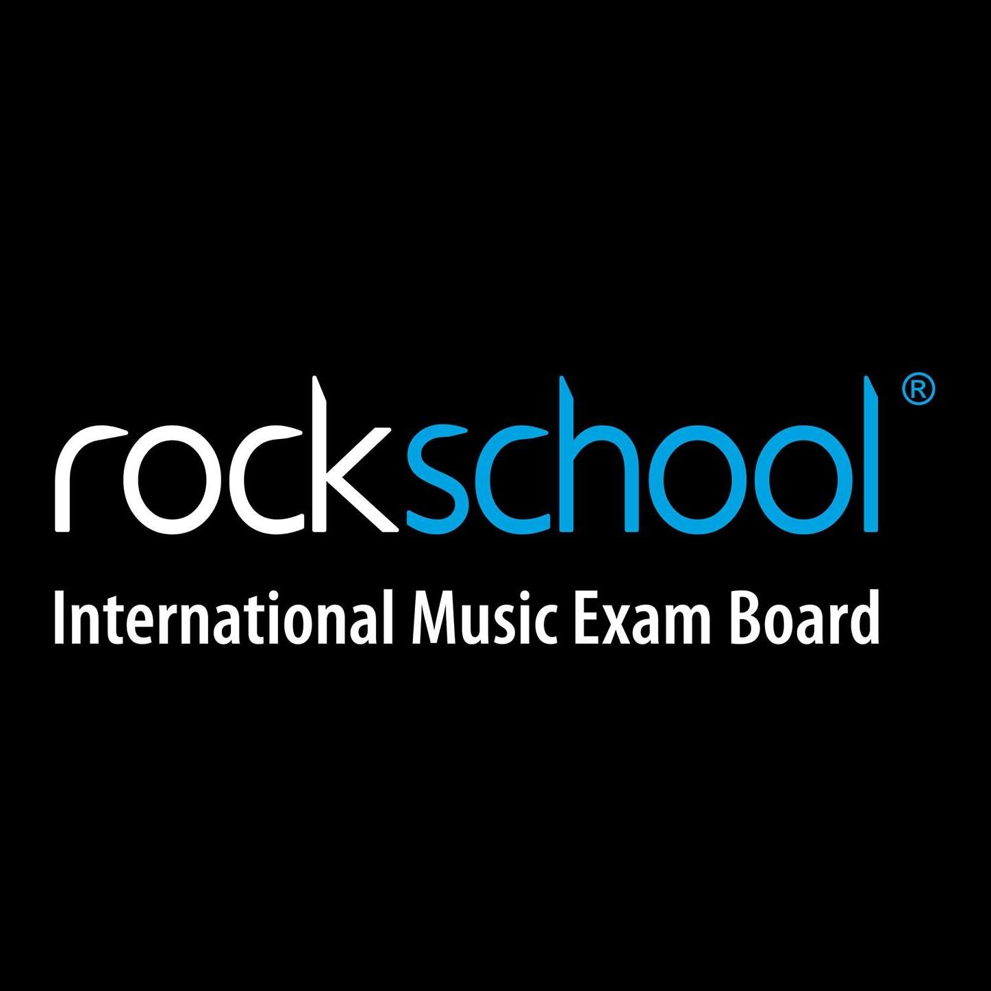 Rockschool Logo