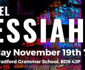 BFCS Perform Messiah - Nov 2022