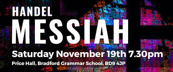 BFCS Perform Messiah - Nov 2022