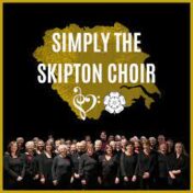 Simply the Skipton Choir - Cover