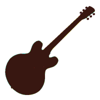 Guitar Lessons: Electric, Acoustic & Classical