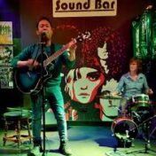 Live Music at Sound Bar, Skipton