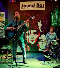 Live Music at Sound Bar, Skipton